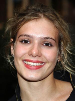 Sallie Harmsen