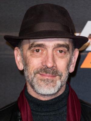 Adrian Schiller