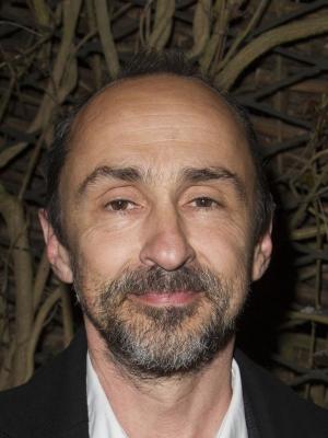 Simon Gregor
