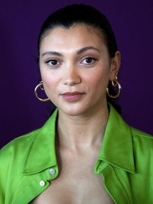 Tara Hetharia