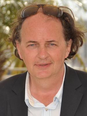 Jean van de Velde