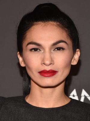 Elodie Yung