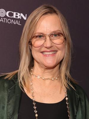 Jeannine Renshaw