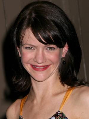 Susan Louise O'connor