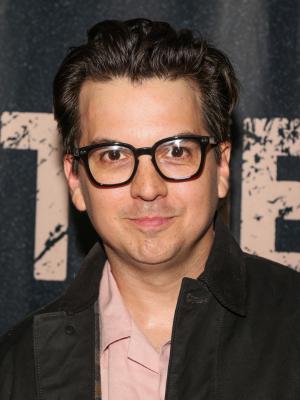Nicholas Saenz
