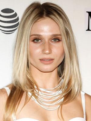 Rita Volk