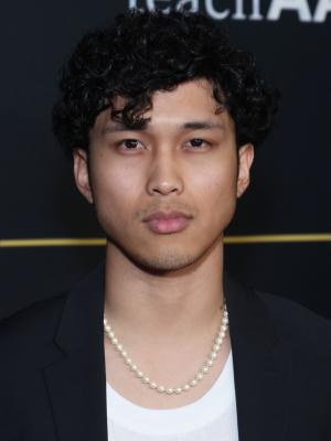 Chase Del Rosario
