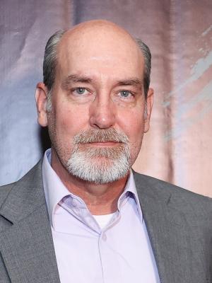 James Healy Jr.