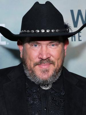 Michael Vincent Berry