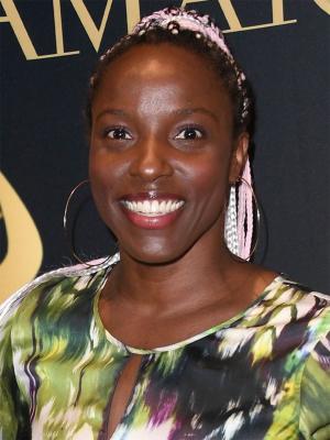 Janeshia Adams-Ginyard
