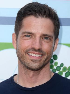 Scott Bailey