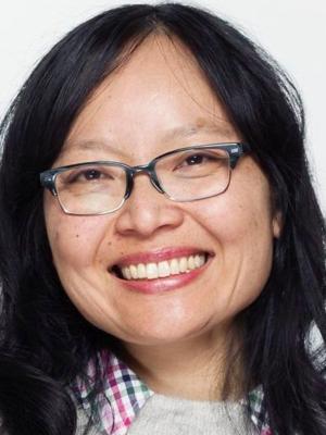 Jennifer Phang