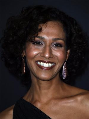 Rekha Sharma