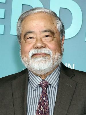 Alberto Isaac