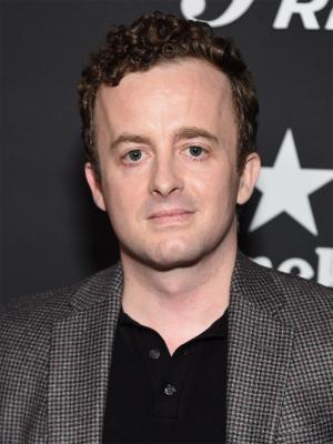 Rory Keane