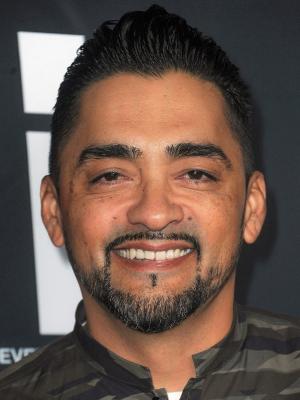 Rey Gallegos