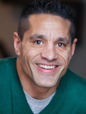 Rafael Velasquez
