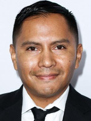 Jesse Ramirez