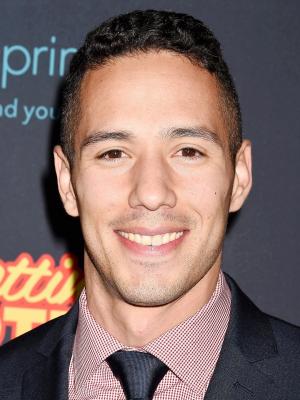 Tasos Hernandez