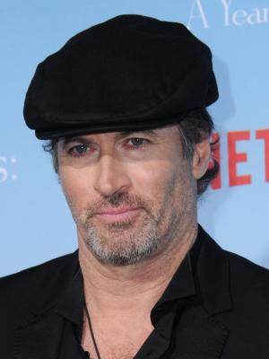 Scott Patterson