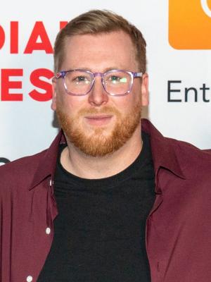 Taylor Olson