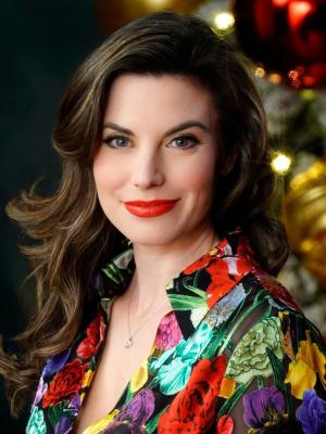 Meghan Ory
