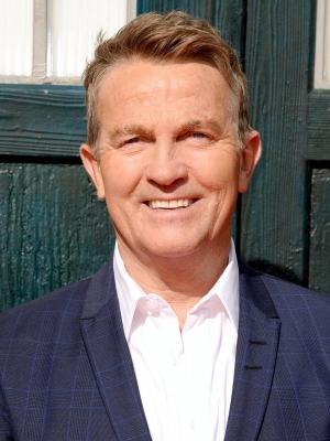 Bradley Walsh