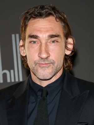 Joseph Mawle