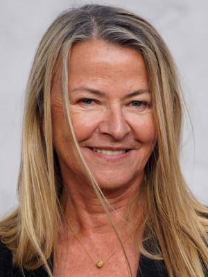 Charlotte Brändström