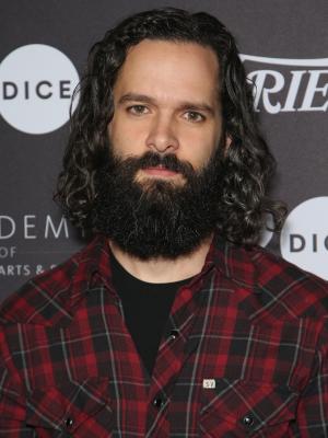 Neil Druckmann
