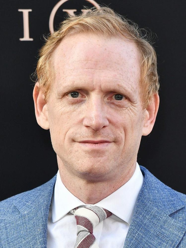 Photo of Scott Shepherd