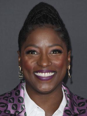 Rutina Wesley