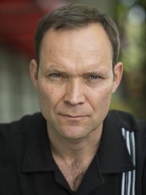Eric Breker