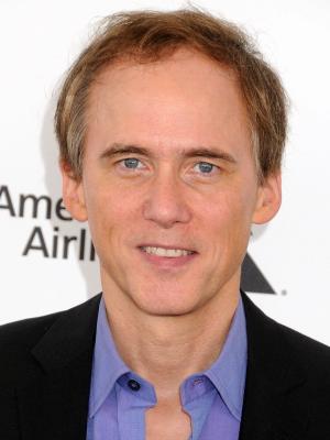 Neal Huff