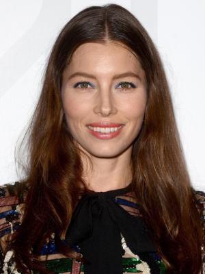 Jessica Biel