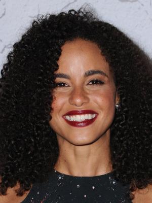 Parisa Fitz-Henley