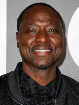 Dohn Norwood