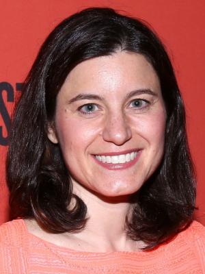 Susan Pourfar
