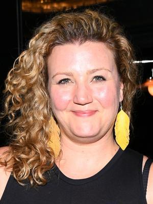 Meredith Holzman