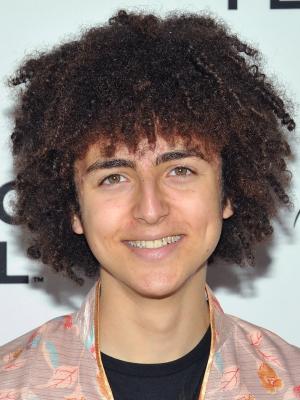 Elisha Henig
