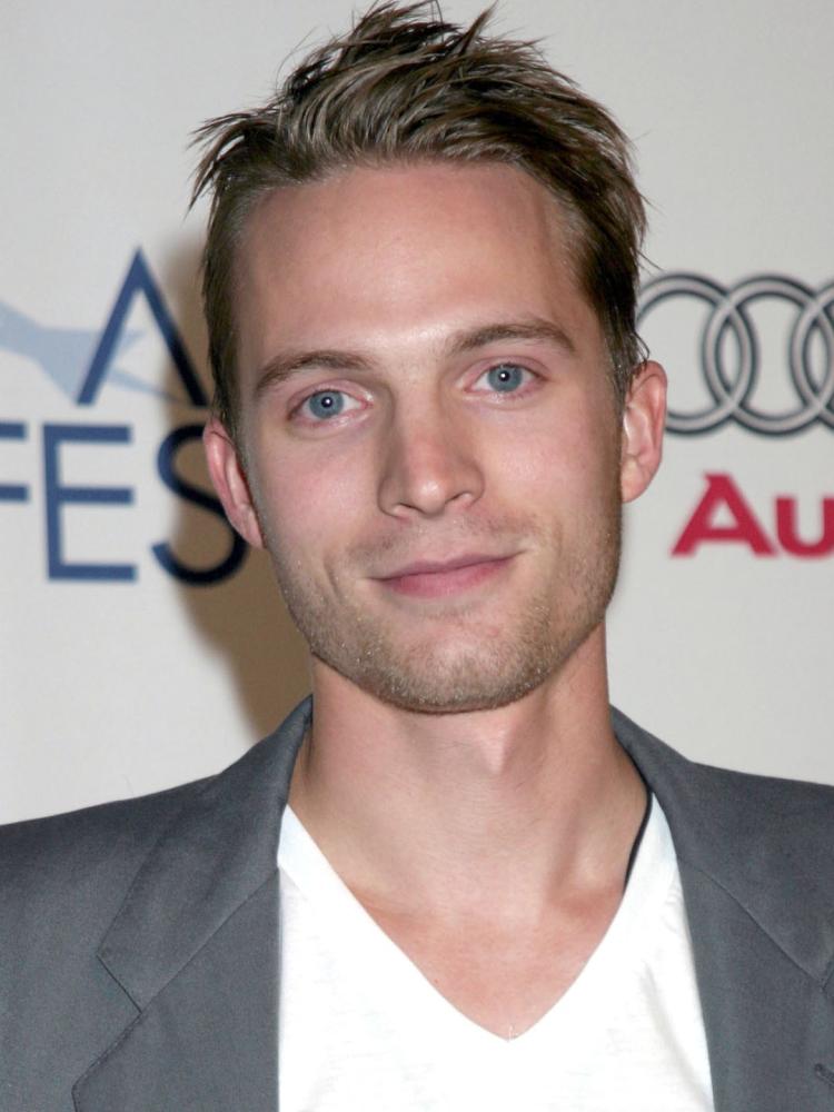 Photo of David Call