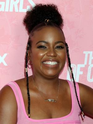 Renika Williams