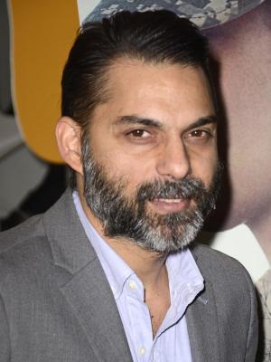 Peyman Moaadi