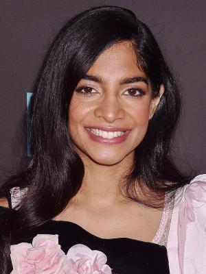 Amara Karan