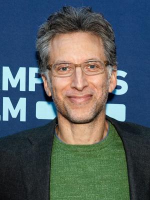 Ben Shenkman