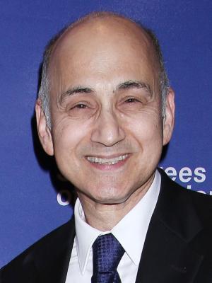 Ned Eisenberg