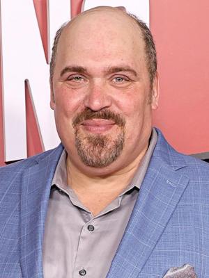 Glenn Fleshler