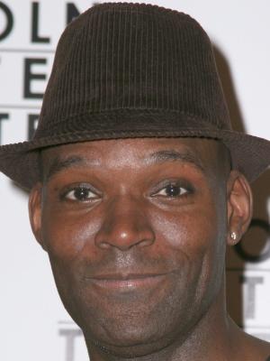 Esau Pritchett
