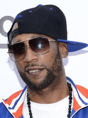 Lord Jamar