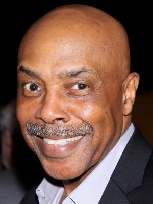 Roscoe Orman